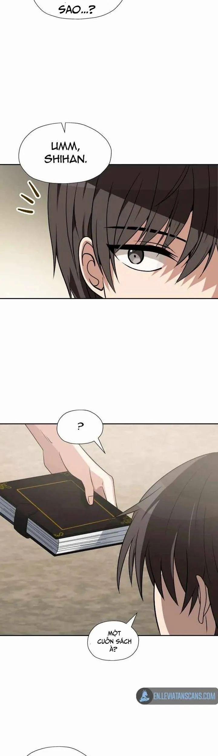 Lần Nữa Chuyển Sinh Sang Thế Giới Khác 65 trang 34