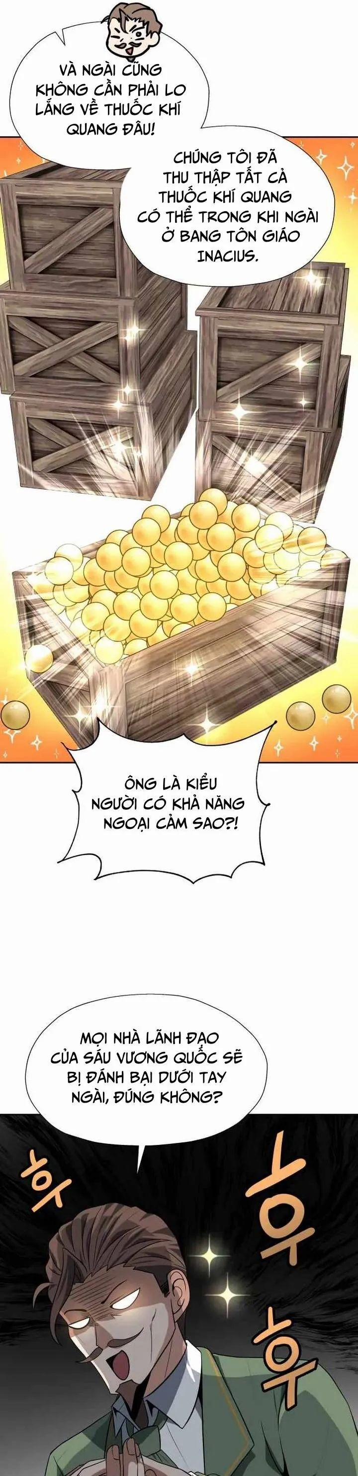 Lần Nữa Chuyển Sinh Sang Thế Giới Khác 65 trang 5