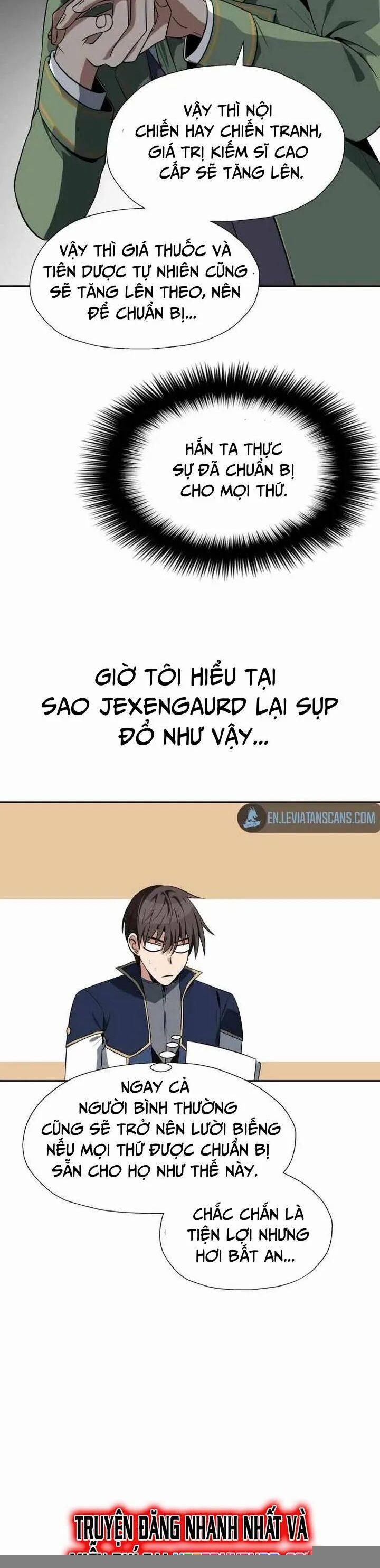 Lần Nữa Chuyển Sinh Sang Thế Giới Khác 65 trang 6