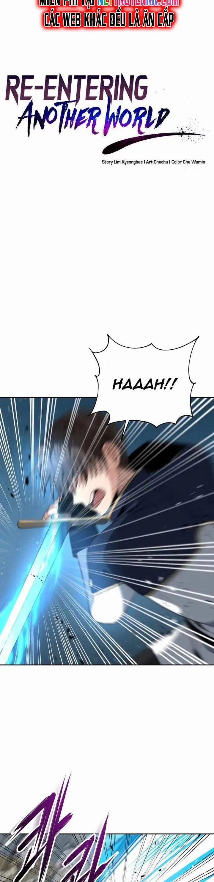 Lần Nữa Chuyển Sinh Sang Thế Giới Khác 65 trang 7