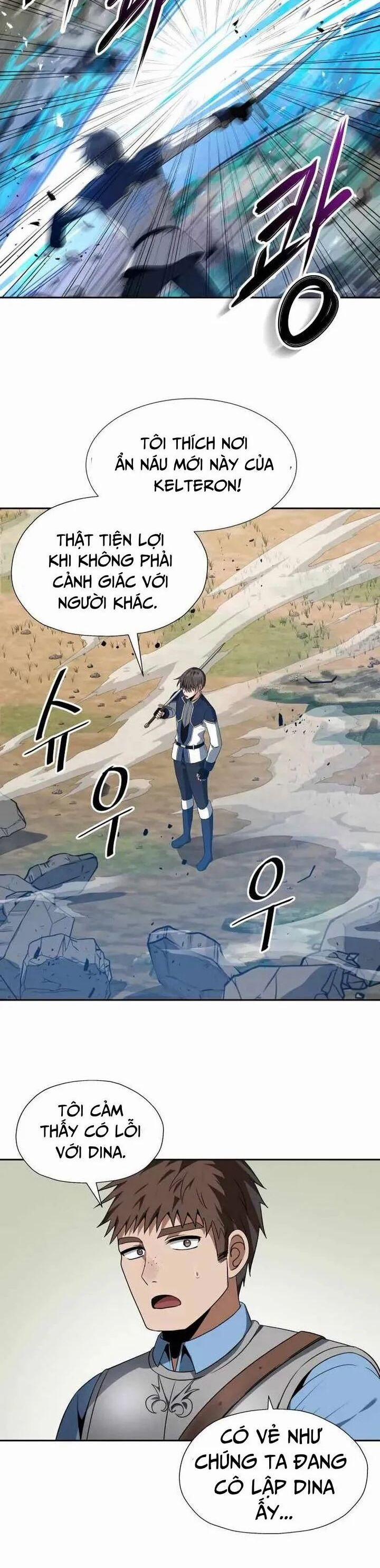 Lần Nữa Chuyển Sinh Sang Thế Giới Khác 65 trang 8