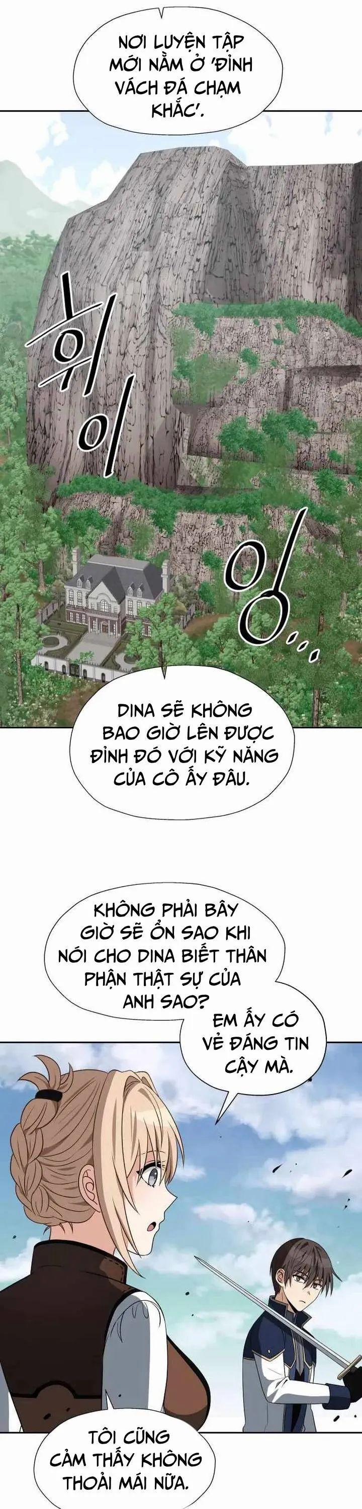 Lần Nữa Chuyển Sinh Sang Thế Giới Khác 65 trang 9