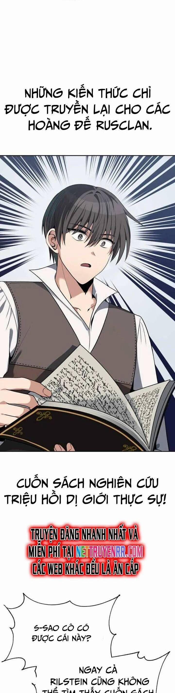 Lần Nữa Chuyển Sinh Sang Thế Giới Khác 66 trang 1