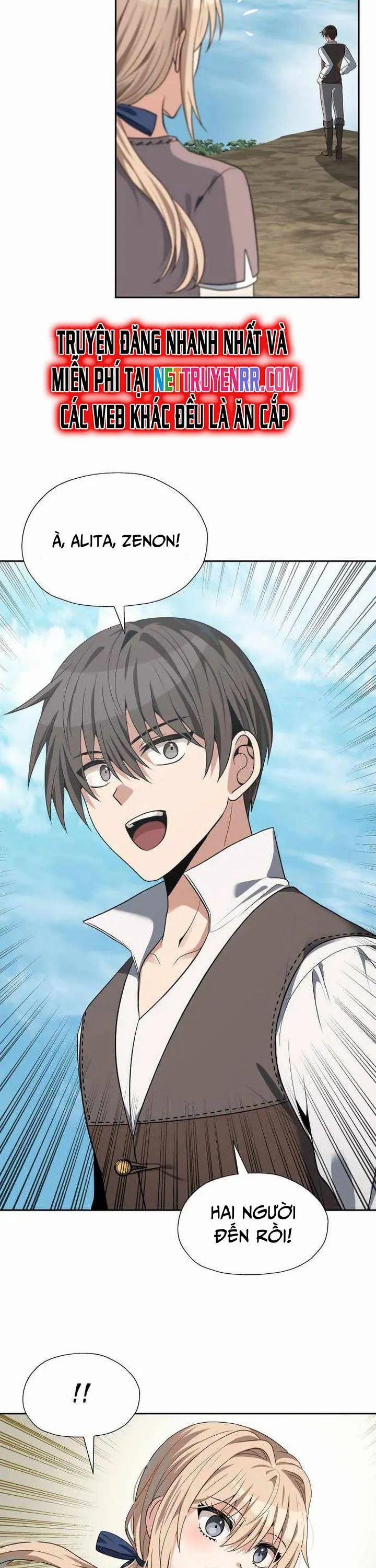 Lần Nữa Chuyển Sinh Sang Thế Giới Khác 66 trang 10