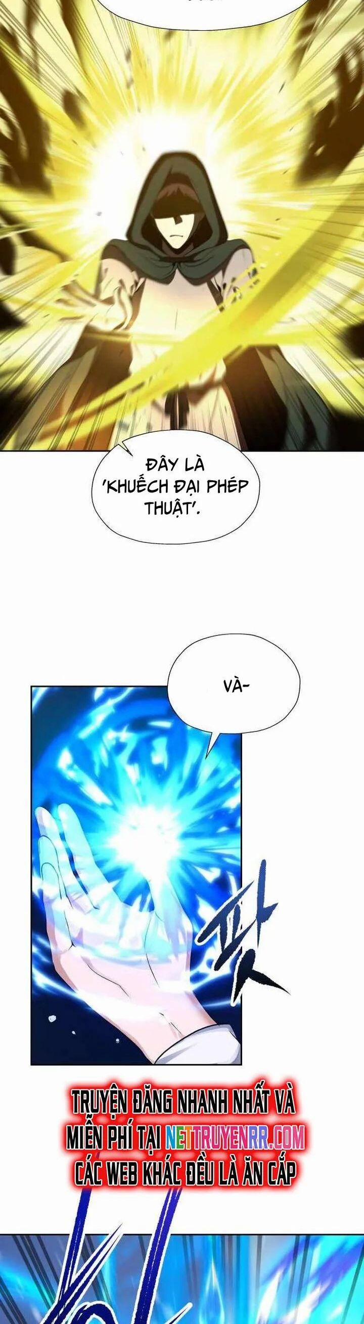 Lần Nữa Chuyển Sinh Sang Thế Giới Khác 66 trang 18