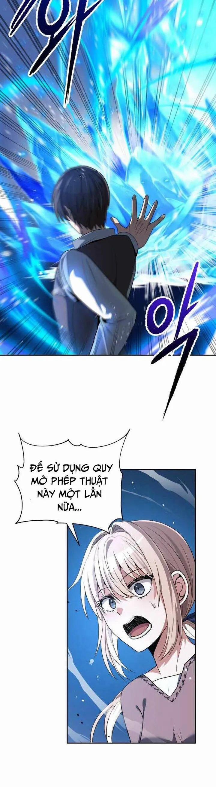 Lần Nữa Chuyển Sinh Sang Thế Giới Khác 66 trang 19