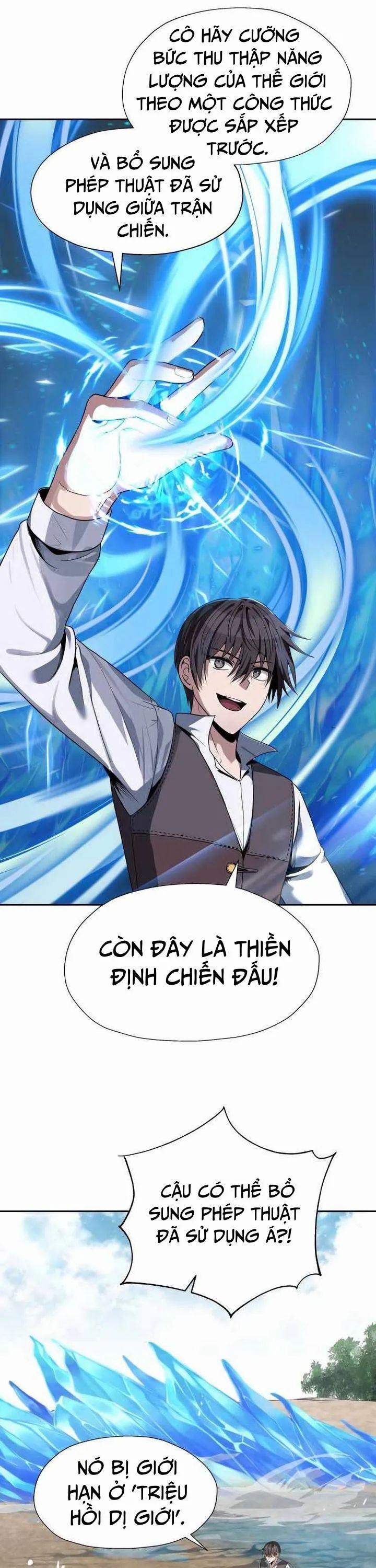 Lần Nữa Chuyển Sinh Sang Thế Giới Khác 66 trang 20