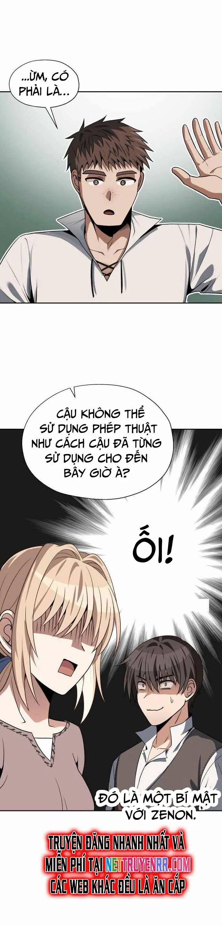 Lần Nữa Chuyển Sinh Sang Thế Giới Khác 66 trang 23