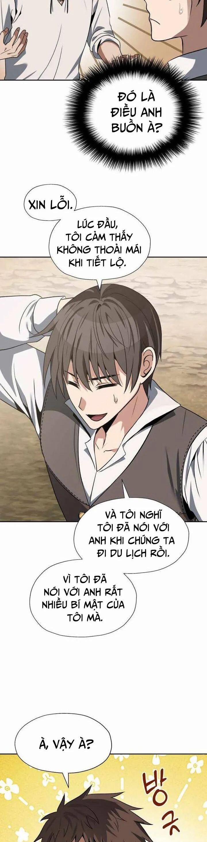 Lần Nữa Chuyển Sinh Sang Thế Giới Khác 66 trang 25