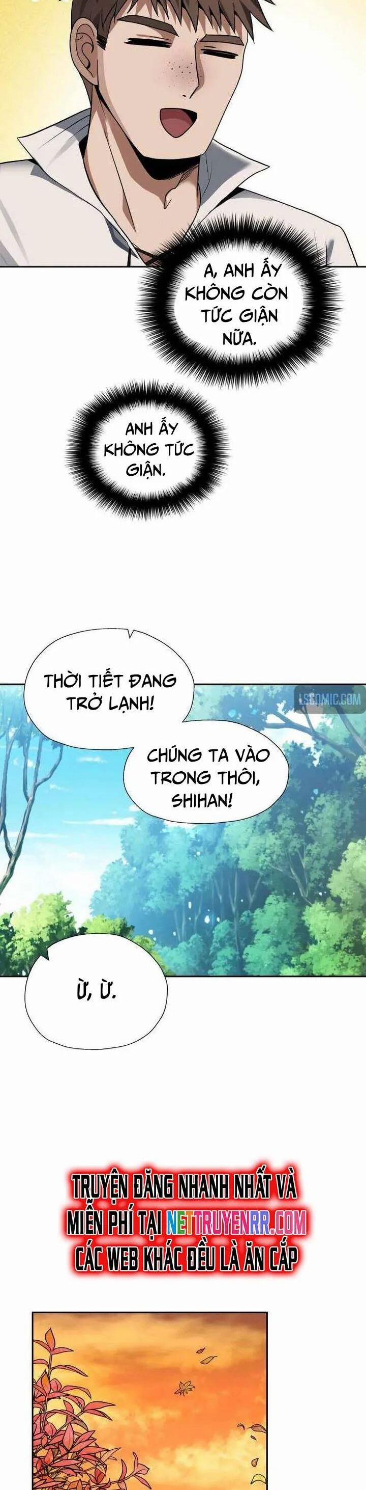 Lần Nữa Chuyển Sinh Sang Thế Giới Khác 66 trang 26