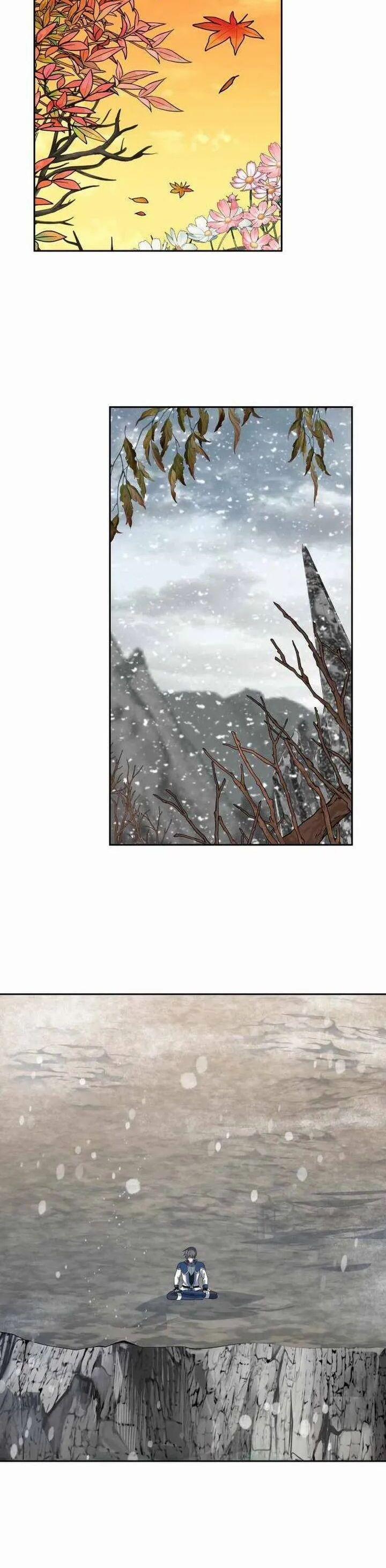 Lần Nữa Chuyển Sinh Sang Thế Giới Khác 66 trang 27