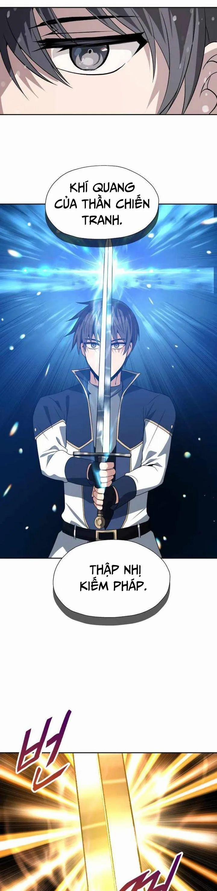 Lần Nữa Chuyển Sinh Sang Thế Giới Khác 66 trang 28