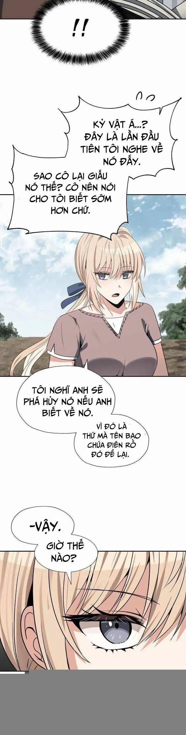 Lần Nữa Chuyển Sinh Sang Thế Giới Khác 66 trang 3