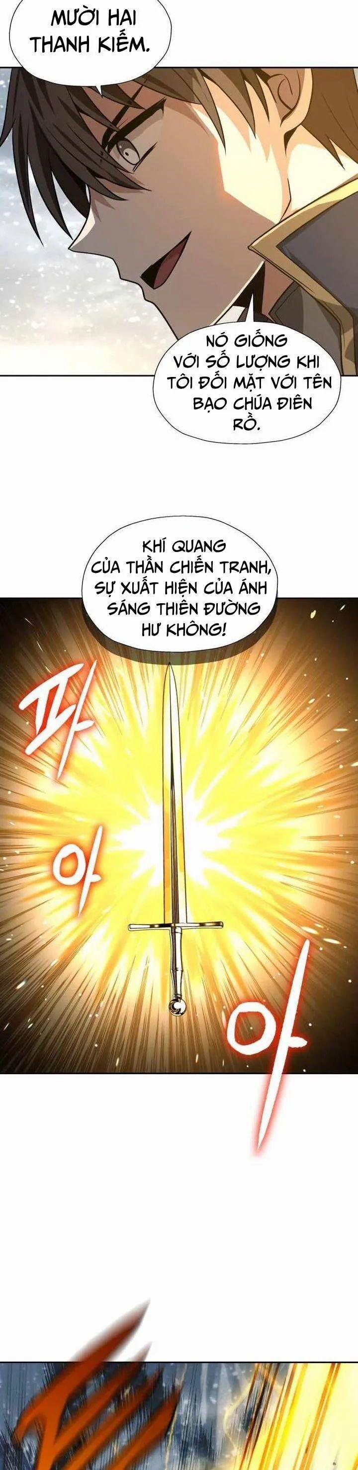 Lần Nữa Chuyển Sinh Sang Thế Giới Khác 66 trang 30