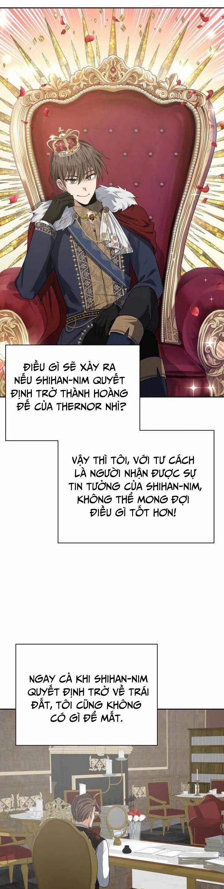 Lần Nữa Chuyển Sinh Sang Thế Giới Khác 67 trang 12