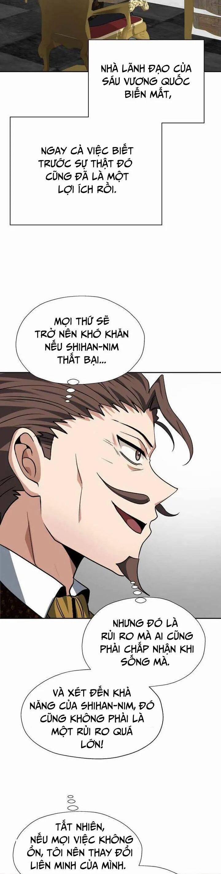Lần Nữa Chuyển Sinh Sang Thế Giới Khác 67 trang 13