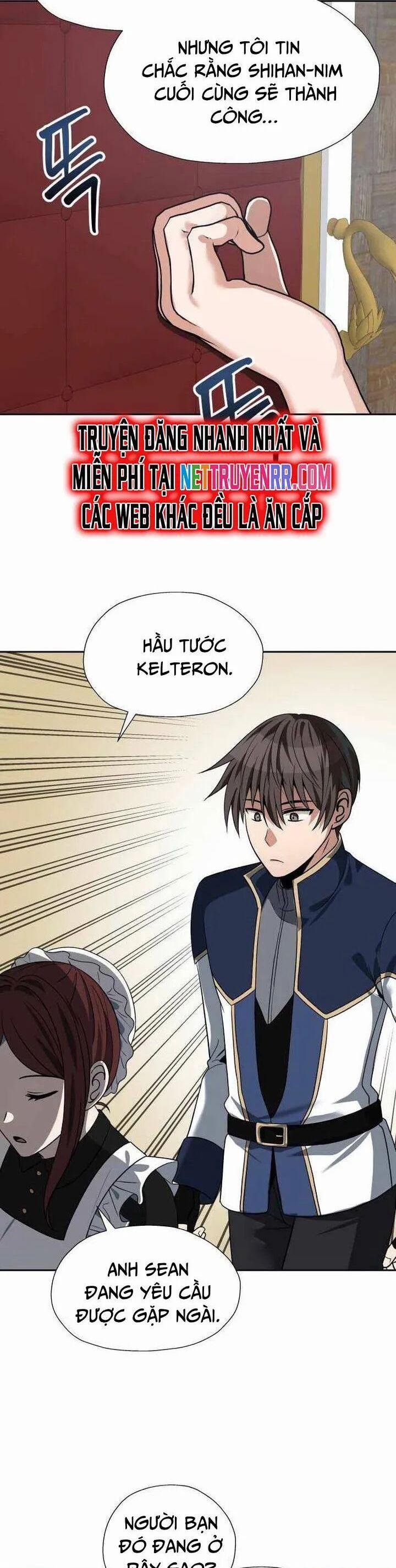 Lần Nữa Chuyển Sinh Sang Thế Giới Khác 67 trang 14