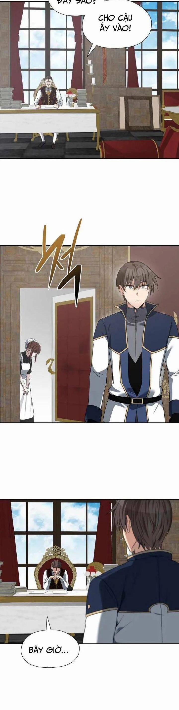 Lần Nữa Chuyển Sinh Sang Thế Giới Khác 67 trang 15