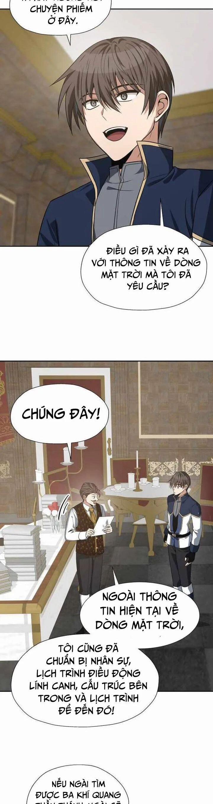 Lần Nữa Chuyển Sinh Sang Thế Giới Khác 67 trang 18