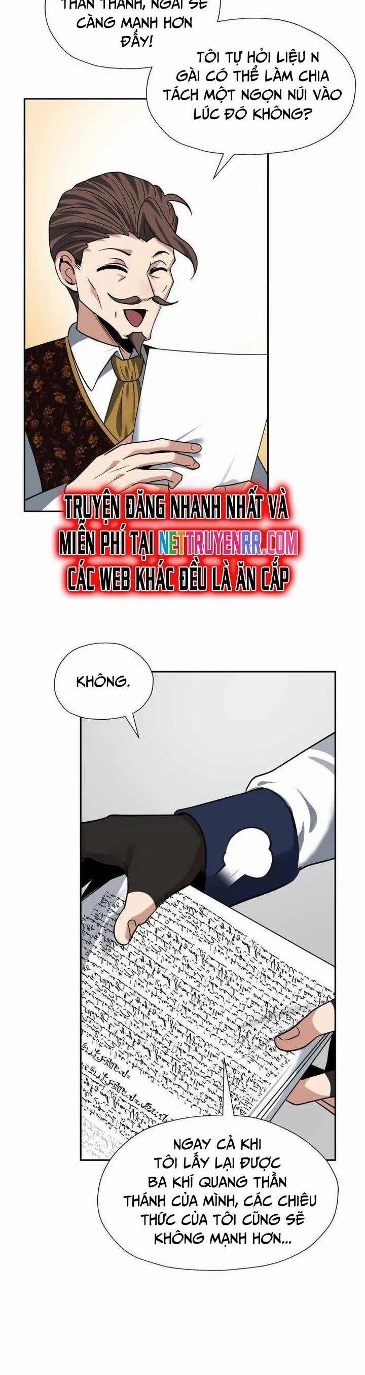 Lần Nữa Chuyển Sinh Sang Thế Giới Khác 67 trang 19