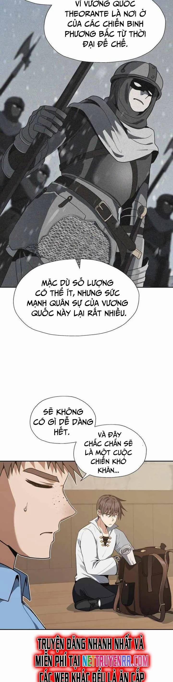 Lần Nữa Chuyển Sinh Sang Thế Giới Khác 67 trang 2