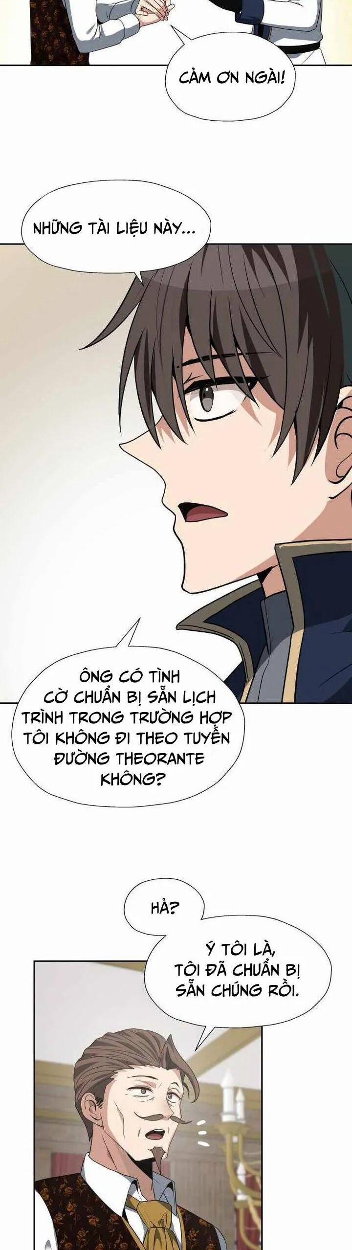 Lần Nữa Chuyển Sinh Sang Thế Giới Khác 67 trang 21