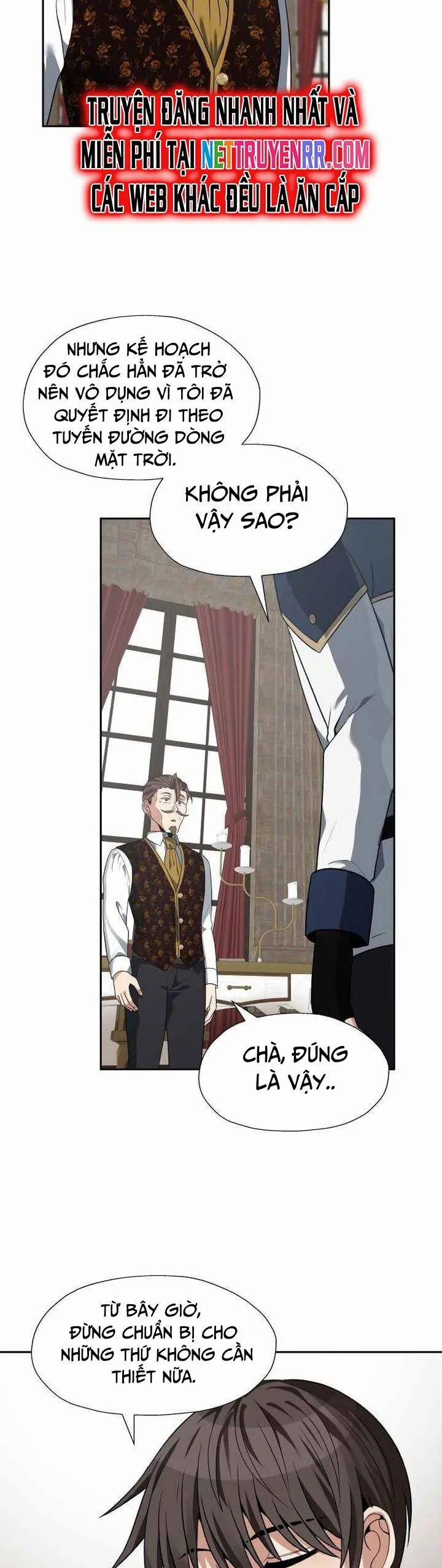 Lần Nữa Chuyển Sinh Sang Thế Giới Khác 67 trang 22