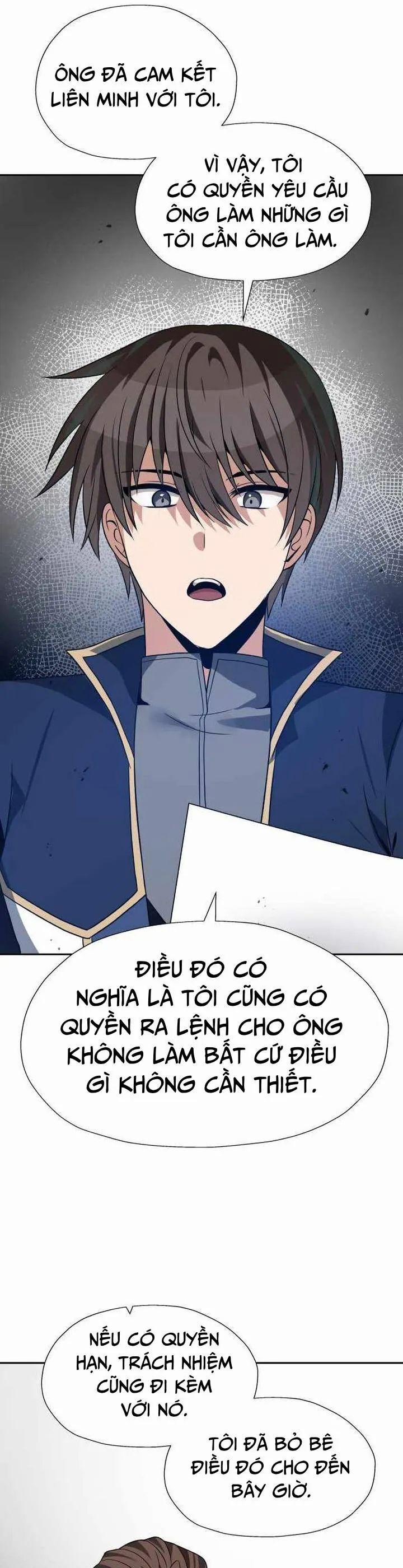 Lần Nữa Chuyển Sinh Sang Thế Giới Khác 67 trang 24