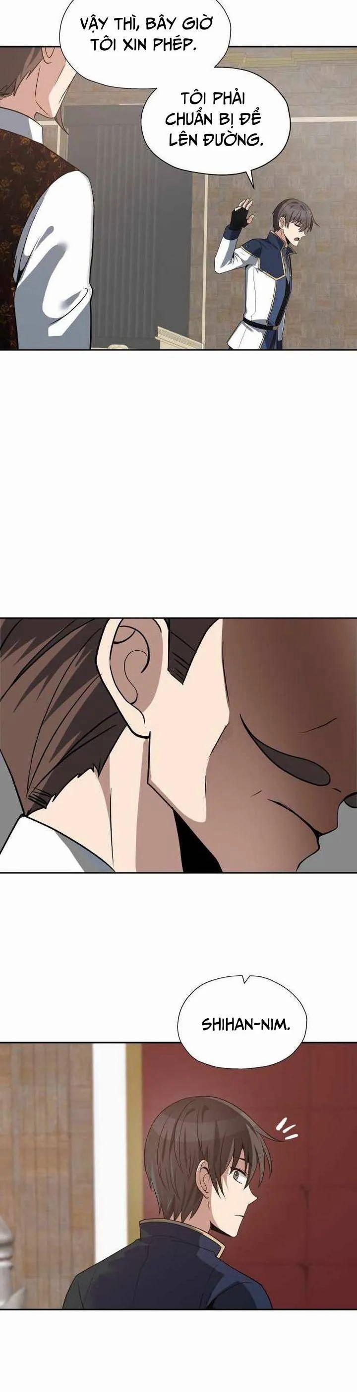 Lần Nữa Chuyển Sinh Sang Thế Giới Khác 67 trang 27