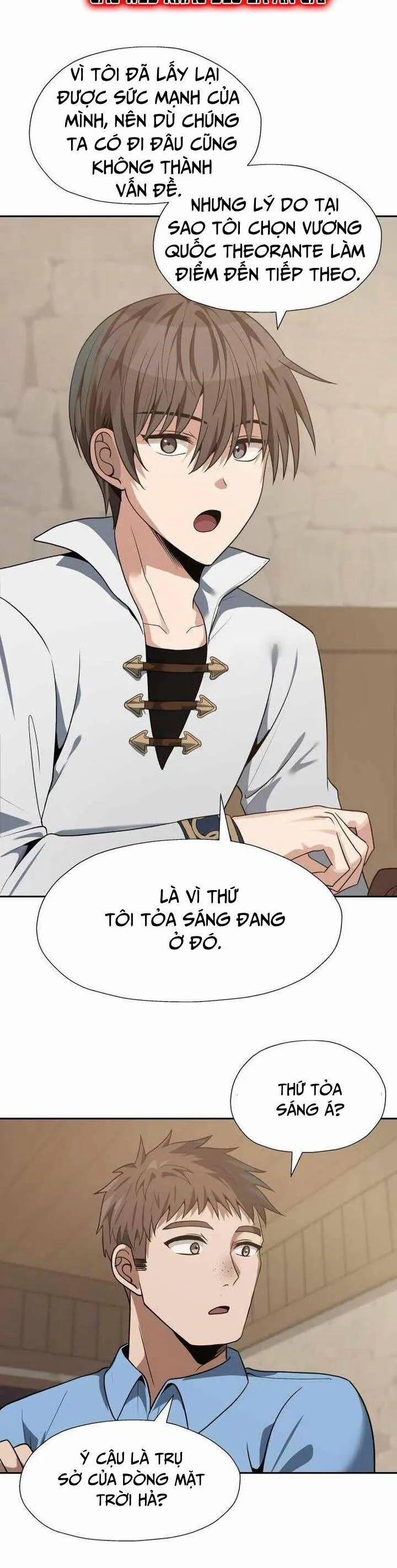 Lần Nữa Chuyển Sinh Sang Thế Giới Khác 67 trang 3