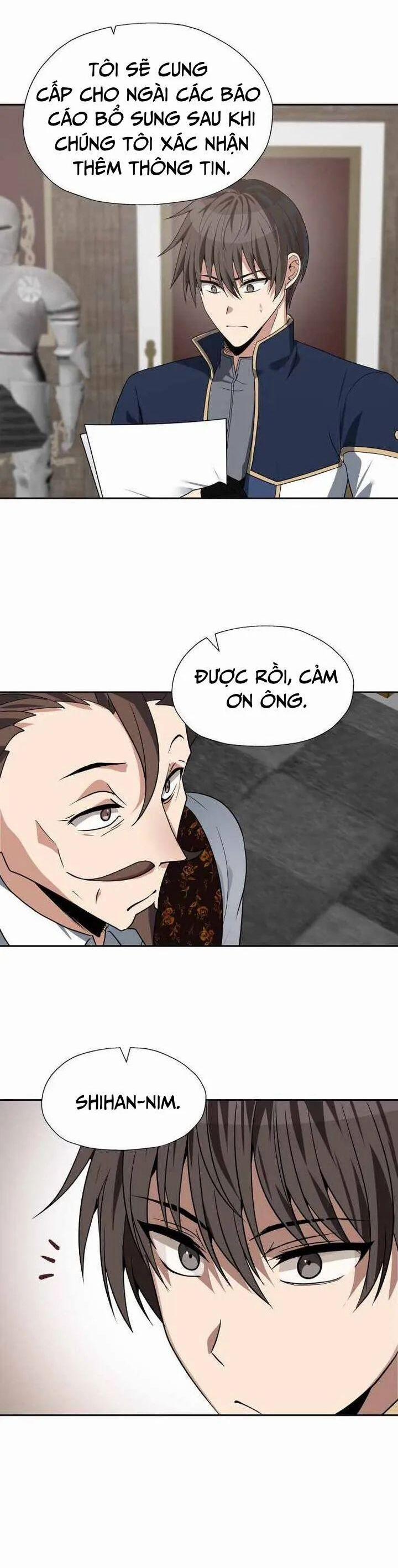 Lần Nữa Chuyển Sinh Sang Thế Giới Khác 67 trang 31