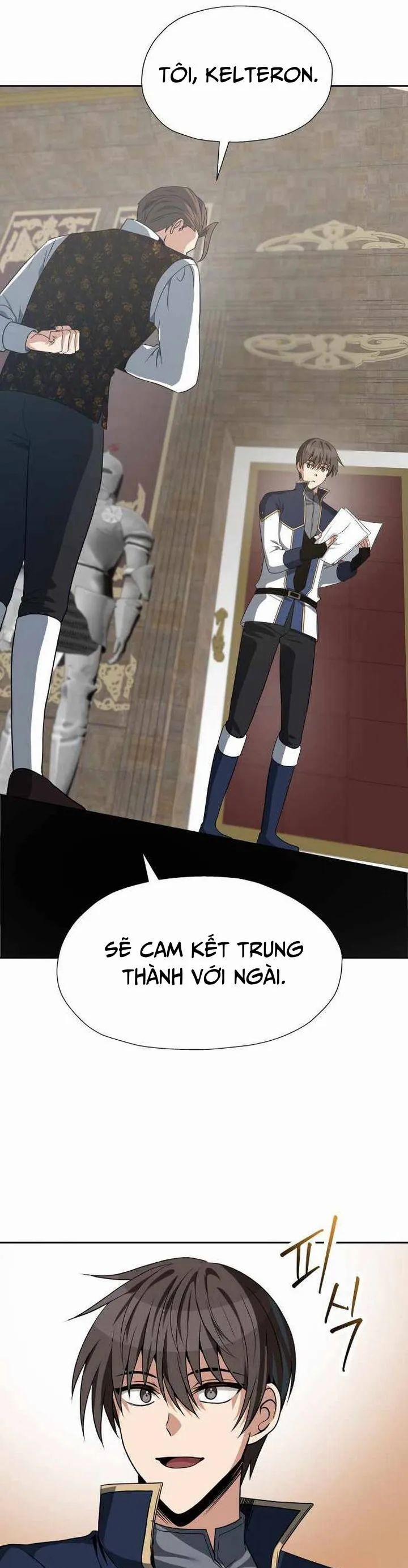 Lần Nữa Chuyển Sinh Sang Thế Giới Khác 67 trang 32