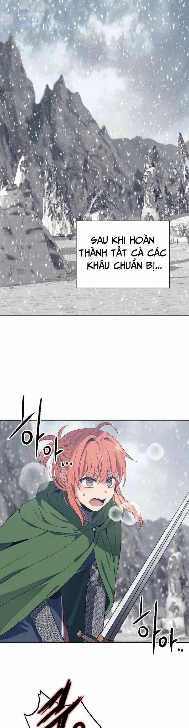 Lần Nữa Chuyển Sinh Sang Thế Giới Khác 67 trang 34