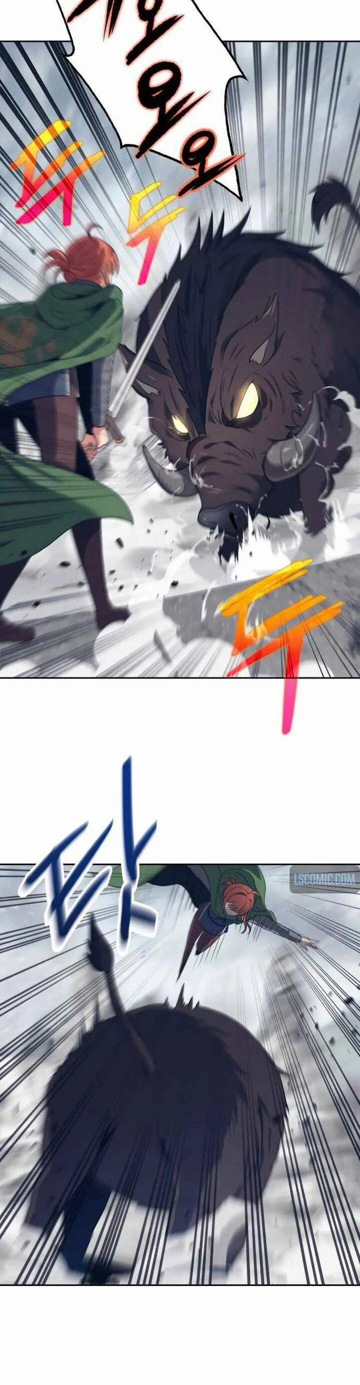 Lần Nữa Chuyển Sinh Sang Thế Giới Khác 67 trang 35