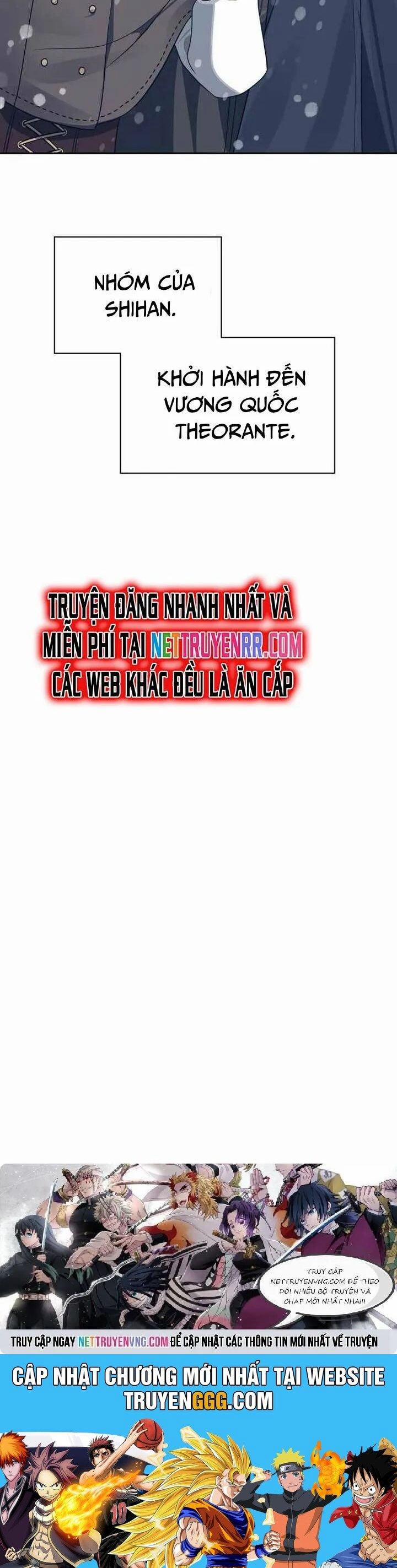 Lần Nữa Chuyển Sinh Sang Thế Giới Khác 67 trang 37