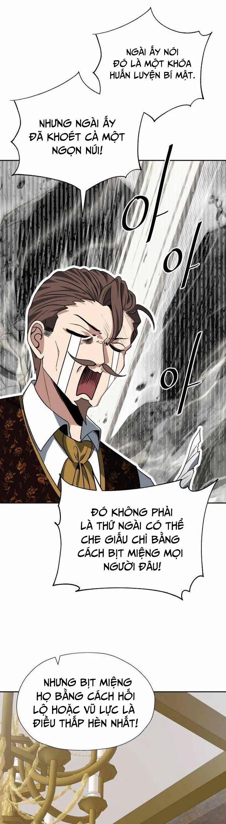 Lần Nữa Chuyển Sinh Sang Thế Giới Khác 67 trang 8