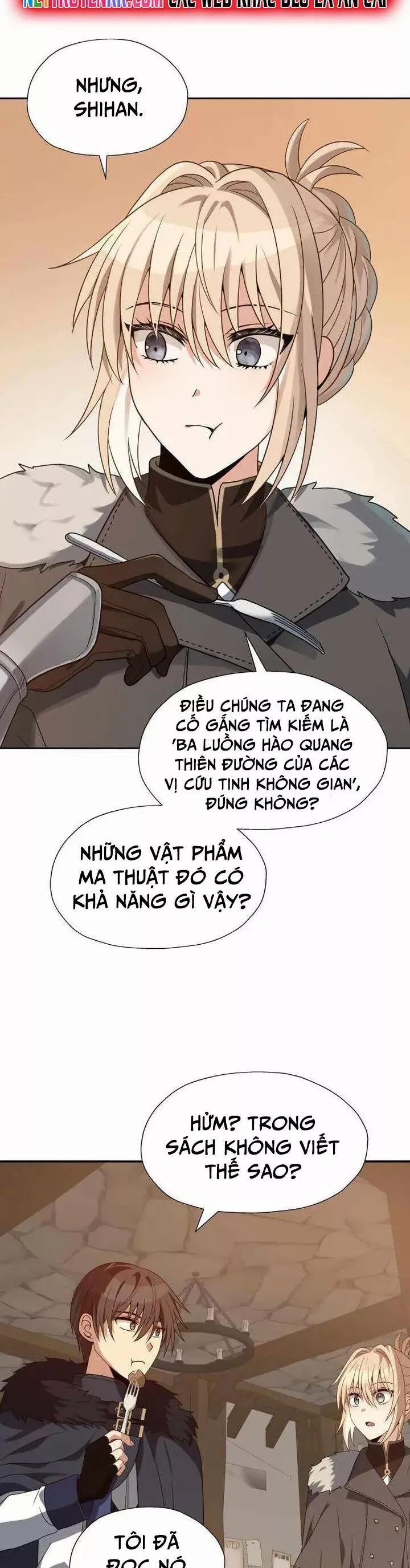 Lần Nữa Chuyển Sinh Sang Thế Giới Khác 68 trang 10