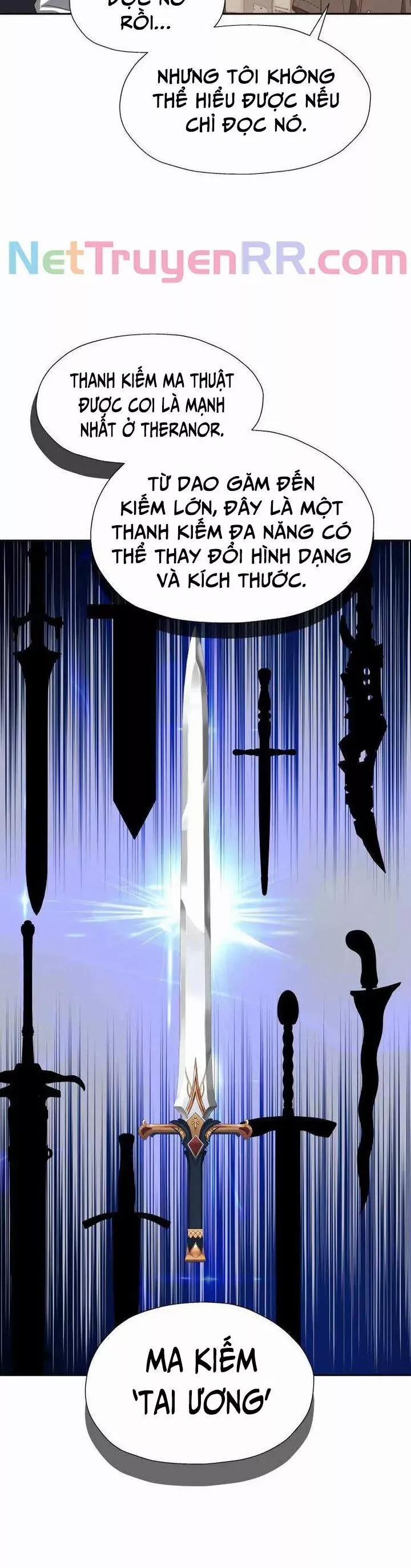 Lần Nữa Chuyển Sinh Sang Thế Giới Khác 68 trang 11