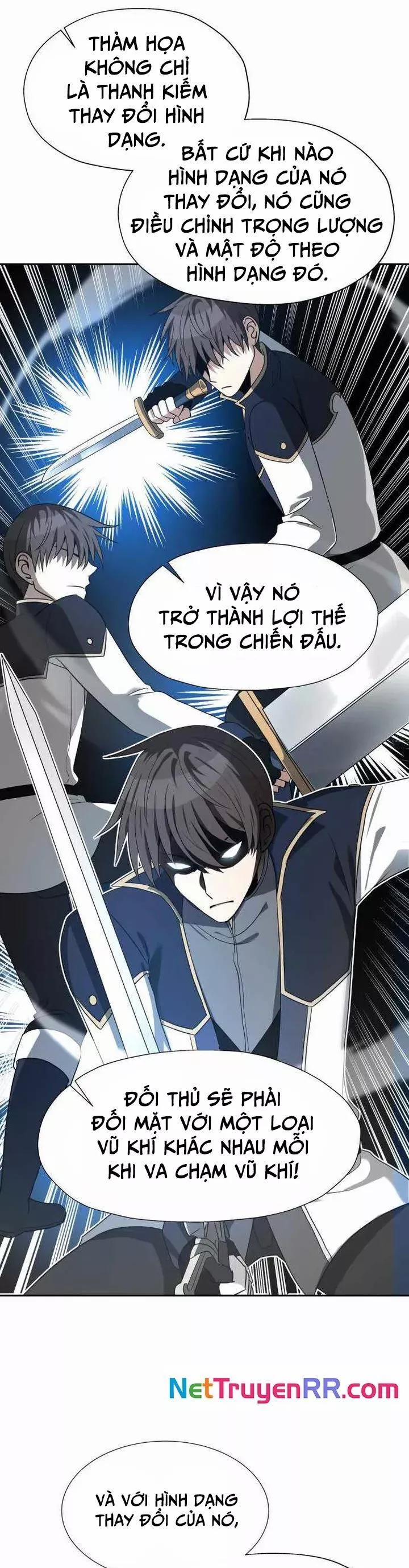 Lần Nữa Chuyển Sinh Sang Thế Giới Khác 68 trang 16