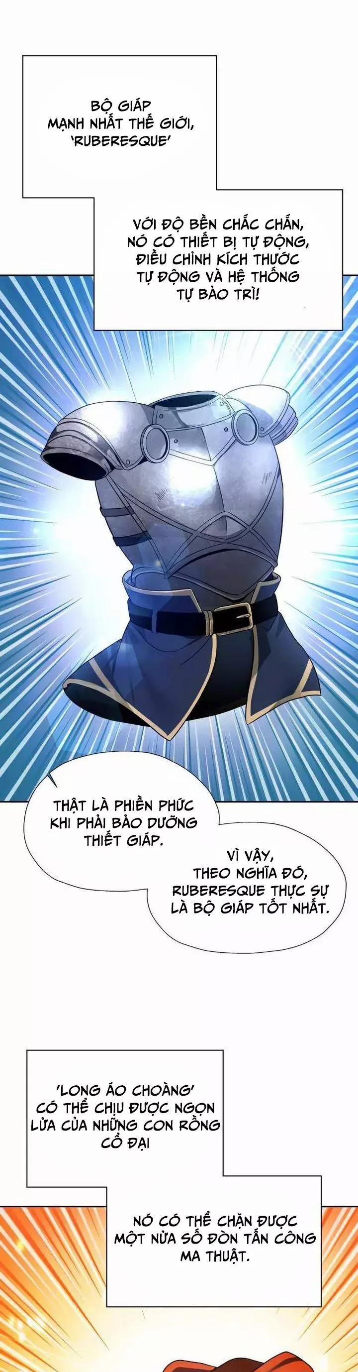 Lần Nữa Chuyển Sinh Sang Thế Giới Khác 68 trang 18