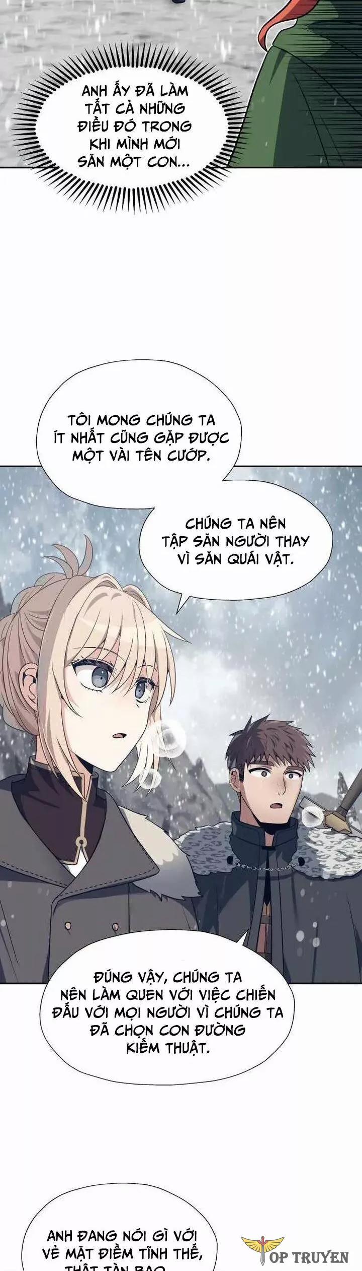 Lần Nữa Chuyển Sinh Sang Thế Giới Khác 68 trang 2