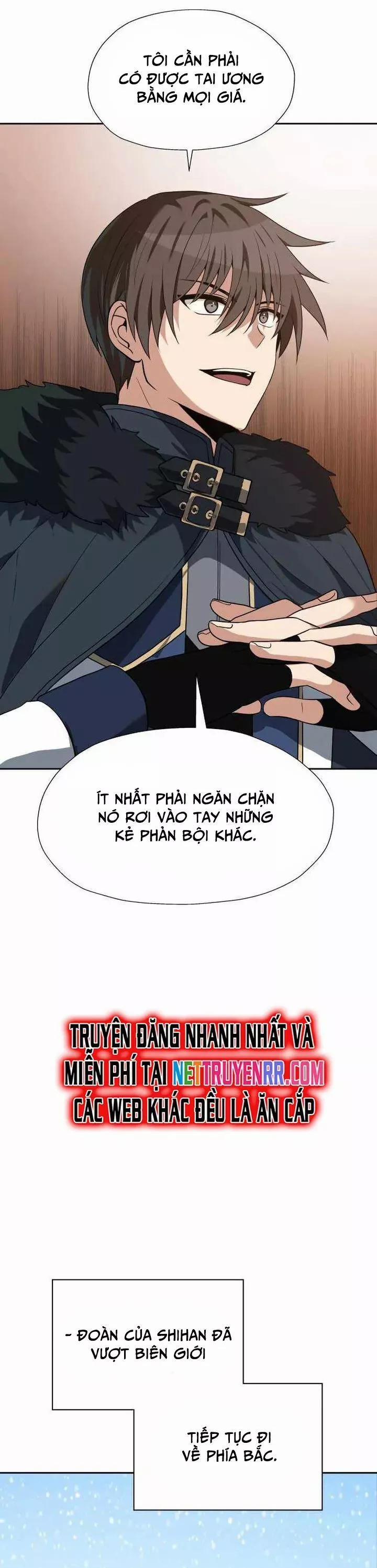 Lần Nữa Chuyển Sinh Sang Thế Giới Khác 68 trang 20