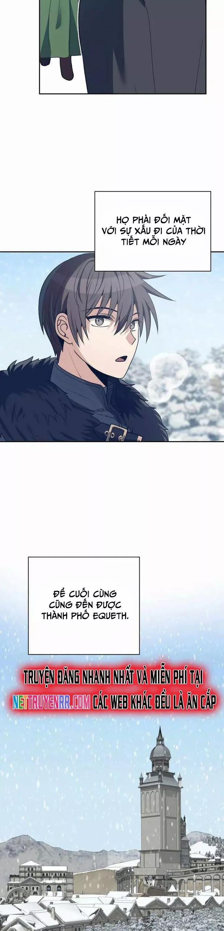 Lần Nữa Chuyển Sinh Sang Thế Giới Khác 68 trang 22