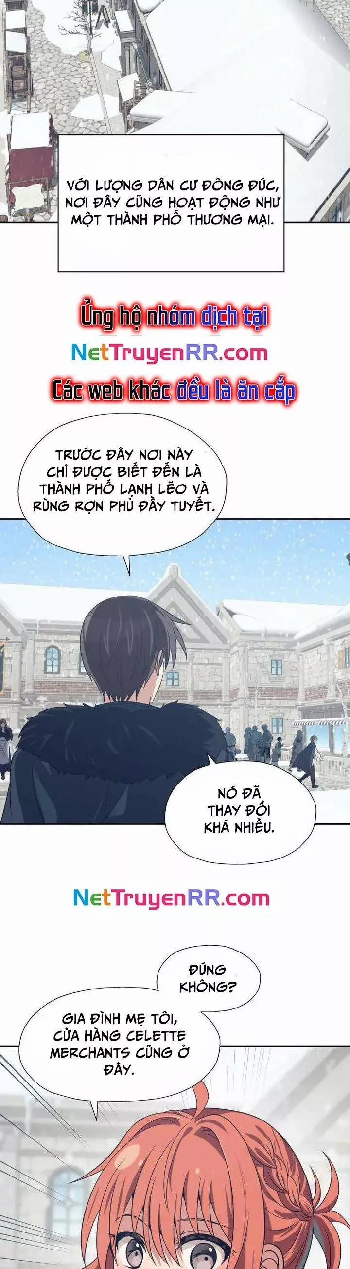 Lần Nữa Chuyển Sinh Sang Thế Giới Khác 68 trang 25