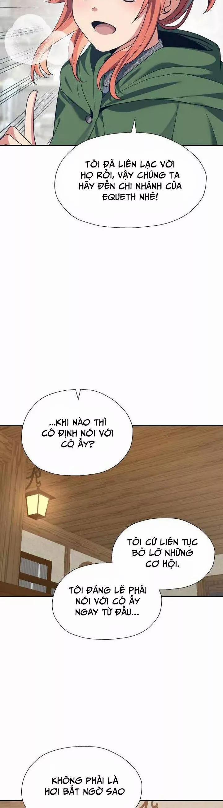 Lần Nữa Chuyển Sinh Sang Thế Giới Khác 68 trang 26