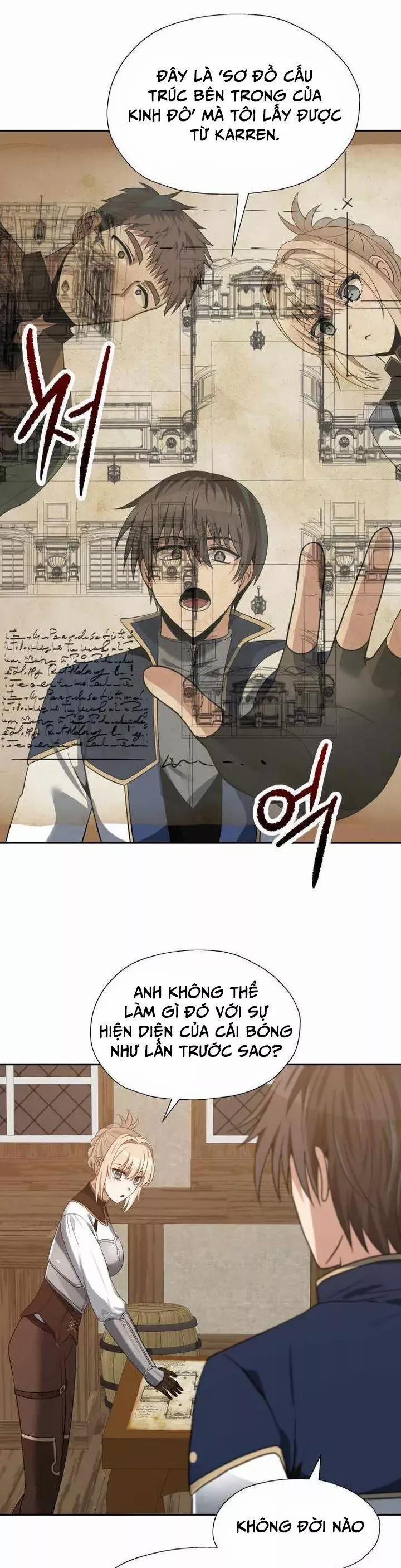 Lần Nữa Chuyển Sinh Sang Thế Giới Khác 68 trang 28