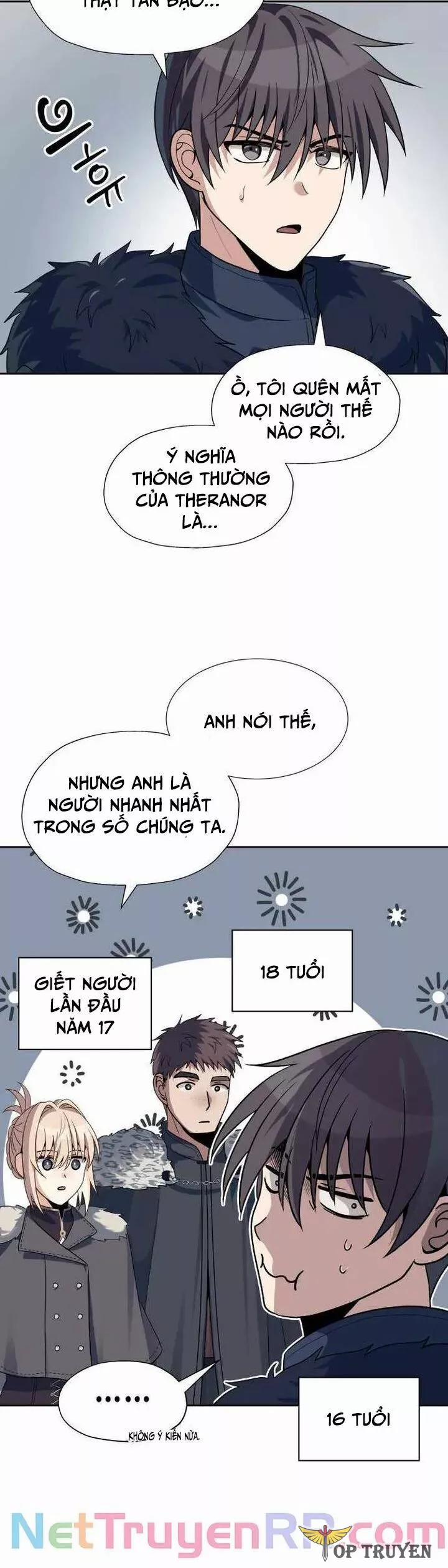 Lần Nữa Chuyển Sinh Sang Thế Giới Khác 68 trang 3