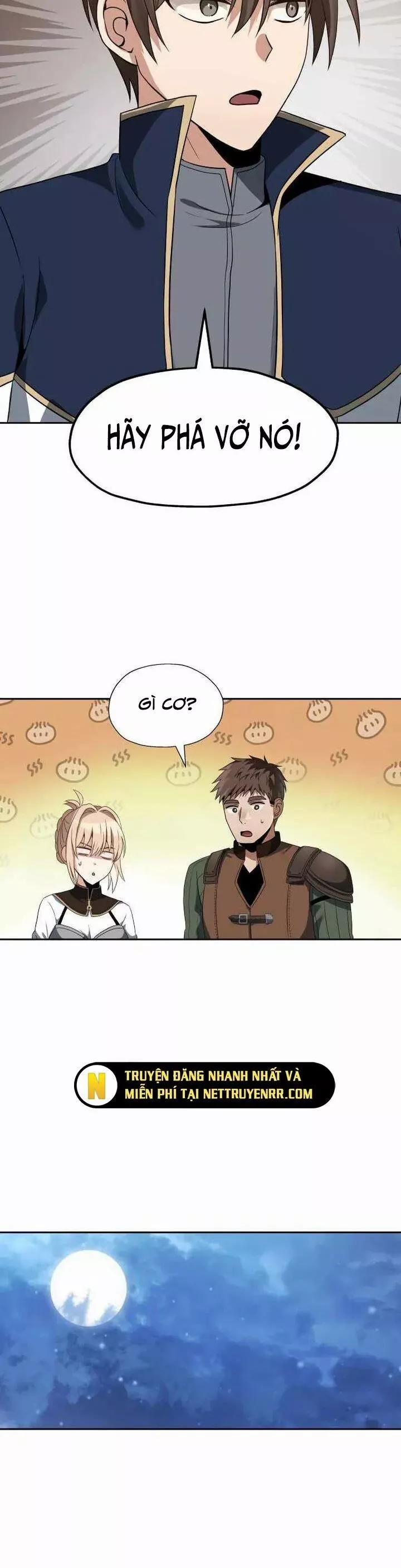 Lần Nữa Chuyển Sinh Sang Thế Giới Khác 68 trang 31