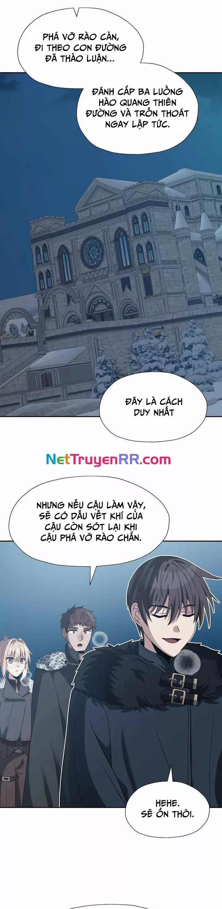 Lần Nữa Chuyển Sinh Sang Thế Giới Khác 68 trang 32