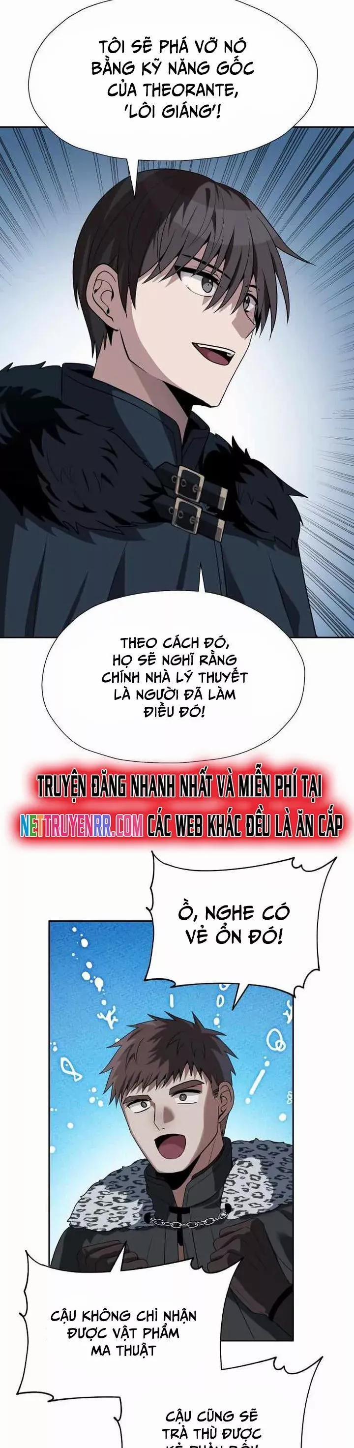 Lần Nữa Chuyển Sinh Sang Thế Giới Khác 68 trang 33